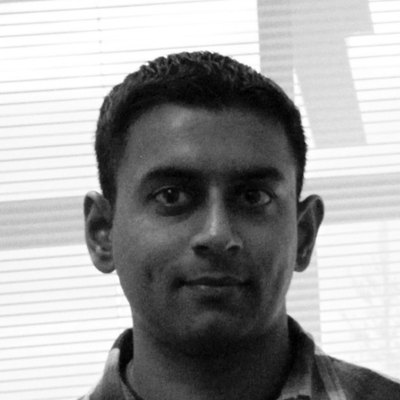 Arvind Narayanan