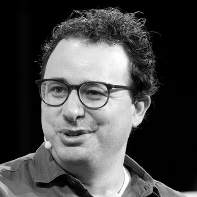 Dario Amodei