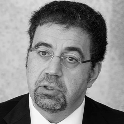 Daron Acemoglu