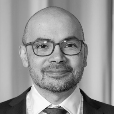 Demis Hassabis