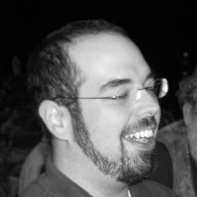 Eliezer Yudkowsky