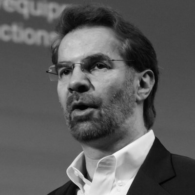 Erik Brynjolfsson