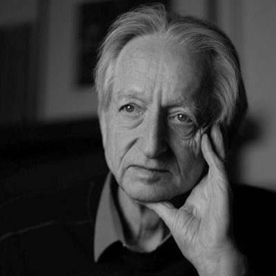 Geoffrey Hinton