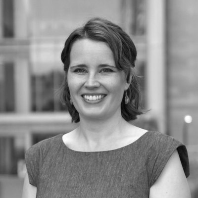 Helen Toner