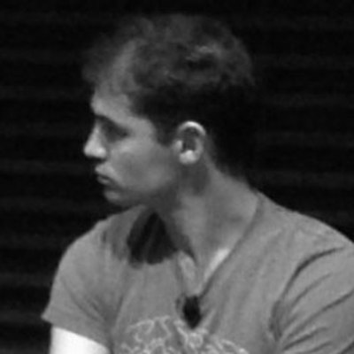 Ilya Sutskever