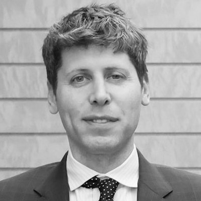 Sam Altman