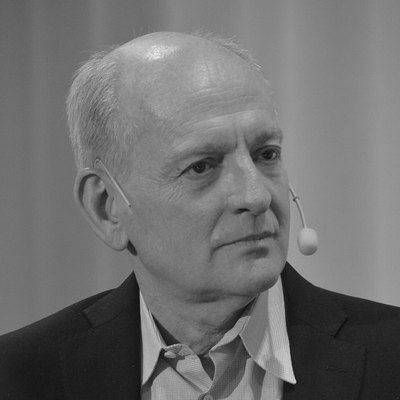 Stuart Russell
