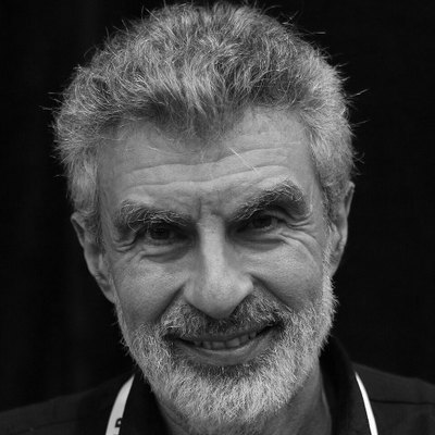 Yoshua Bengio